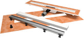 CARRODRAIN CAYMAN 900 - STAINLESS STEEL 100402